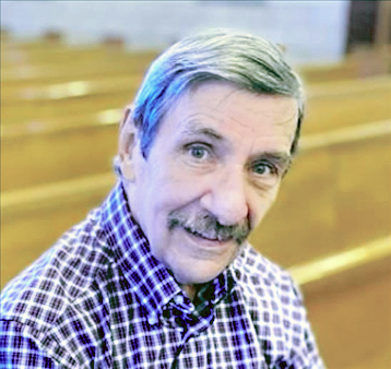 MICHAEL BRICELAND